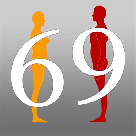 69 Position Sexuelle Massage Auen